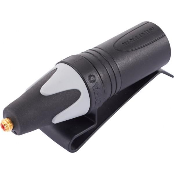 DPA d:vote 4099 Microfon Trompeta - DPA d:vote 4099 Microfon Trompeta