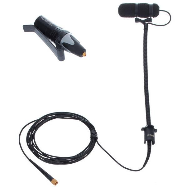 DPA d:vote 4099 Microfon Vioara - DPA d:vote 4099 Microfon Vioara