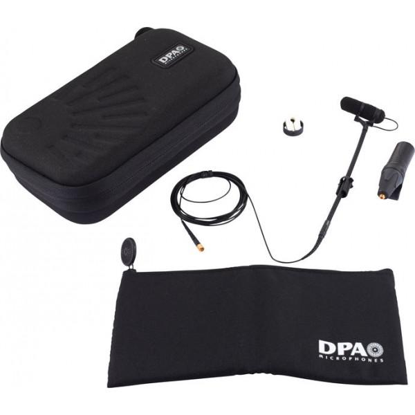 DPA d:vote 4099 Microfon Violoncel - DPA d:vote 4099 Microfon Violoncel