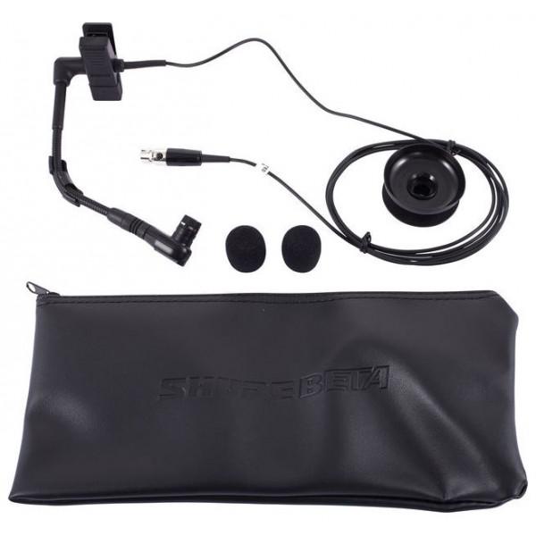 Microfon de instrument Shure WB98 H/C - Microfon de instrument Shure WB98 H/C