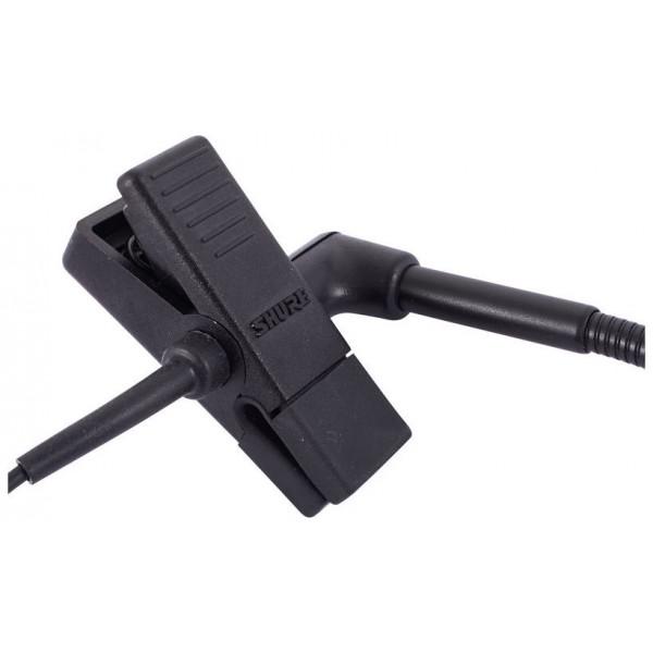 Microfon de instrument Shure WB98 H/C - Microfon de instrument Shure WB98 H/C