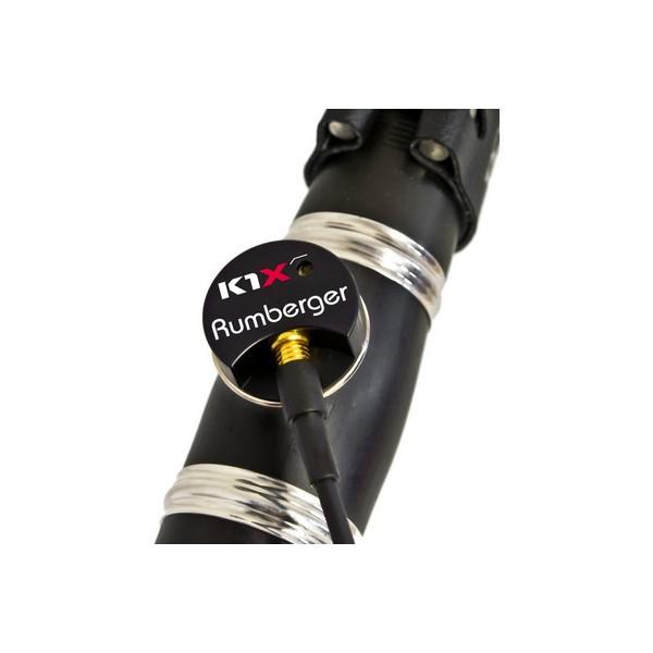 Rumberger K1X Doza Instrumente de Suflat - Rumberger K1X Doza Instrumente de Suflat