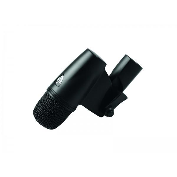 Microfon Instrument Omnitronic BDM-1000 PRO - Microfon Instrument Omnitronic BDM-1000 PRO