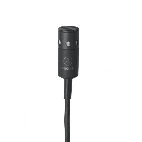 Microfon Instrument Audio-Technica PRO35