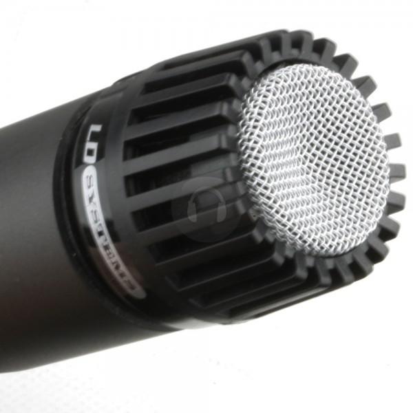 Microfon Instrument LD-Systems D1057 - Microfon Instrument LD-Systems D1057