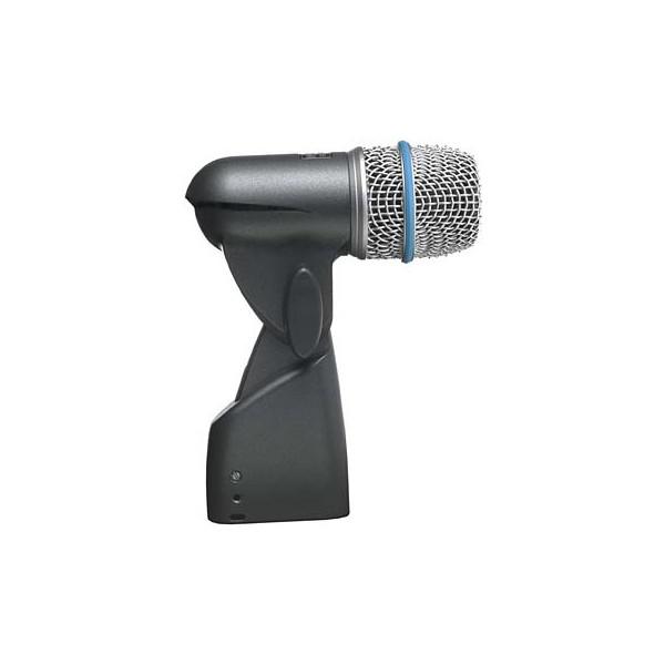 Microfon Shure Beta 56A - Microfon Shure Beta 56A