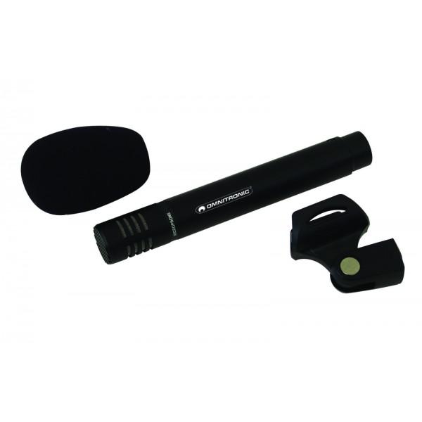 Microfon Condensser pentru Instrument IM-500 - Microfon Condensser pentru Instrument IM-500