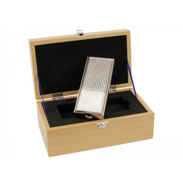 Omnitronic VRM-1110 Pro Microfon Studio SET - Omnitronic VRM-1110 Pro Microfon Studio SET