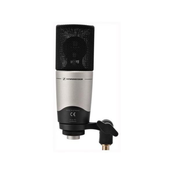 Sennheiser MK4 - Sennheiser MK4