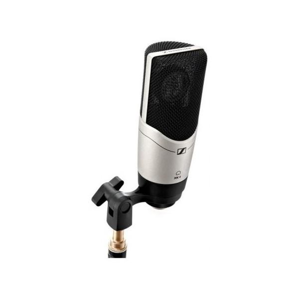 Sennheiser MK4 - Sennheiser MK4