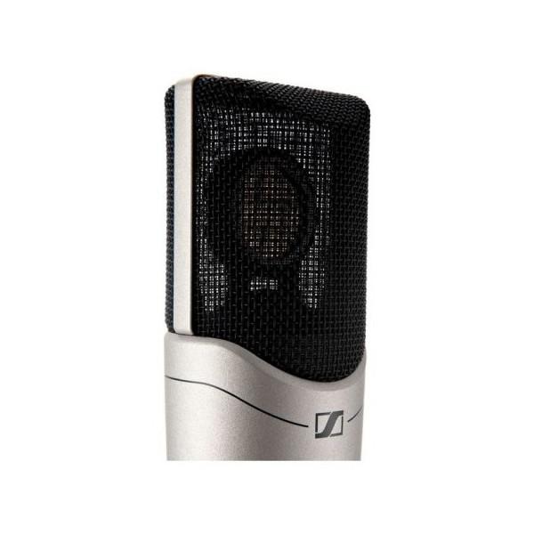 Sennheiser MK4 - Sennheiser MK4