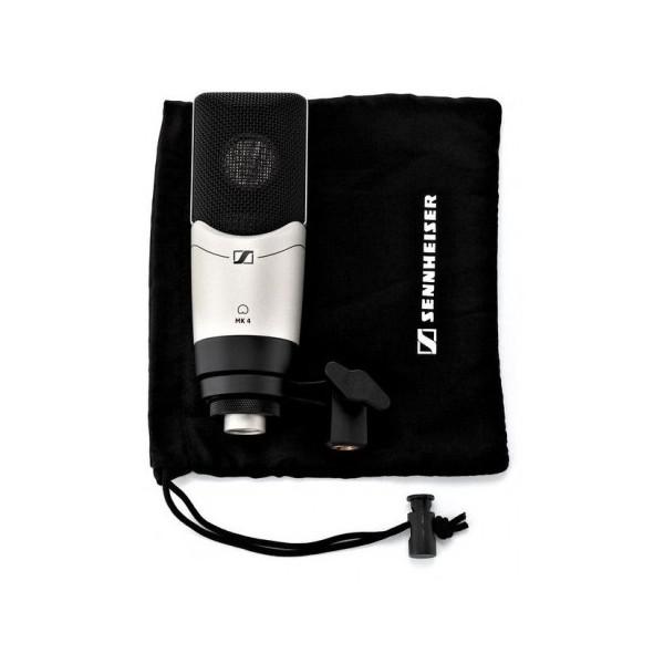 Sennheiser MK4 - Sennheiser MK4