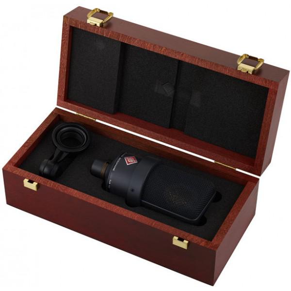 Neumann TLM 103 mt. Microfon de studio - Neumann TLM 103 mt. Microfon de studio