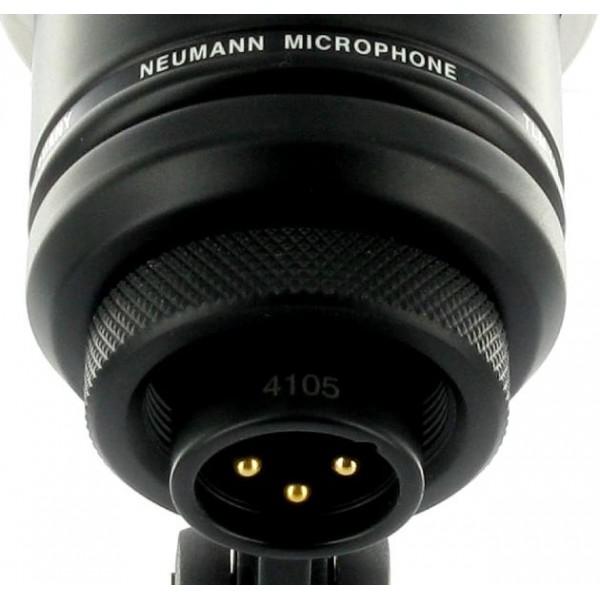 Neumann TLM 102 BK - Neumann TLM 102 BK