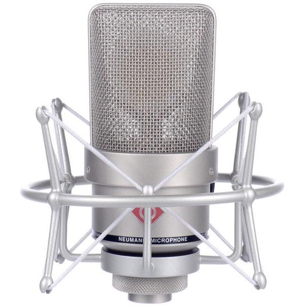 Neumann TLM 103 Studio Set - Neumann TLM 103 Studio Set