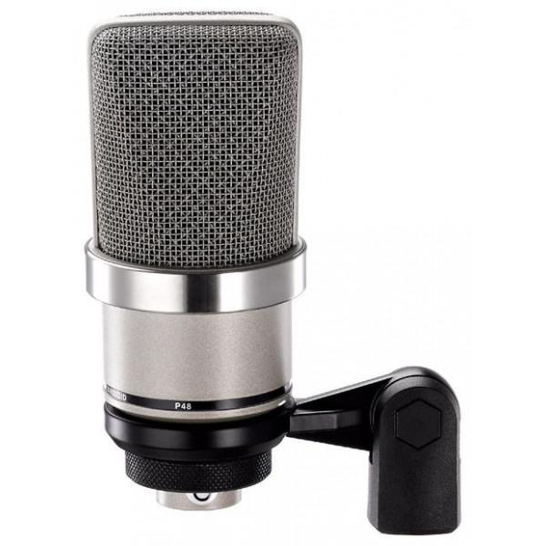 Neumann TLM-102 - Neumann TLM-102