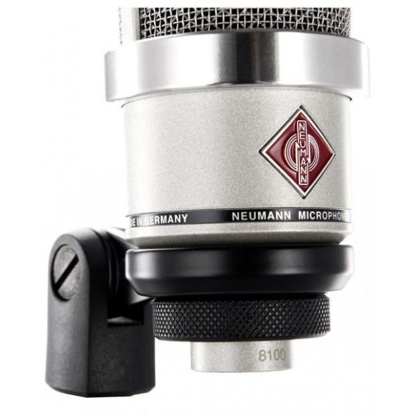 Neumann TLM-102 - Neumann TLM-102