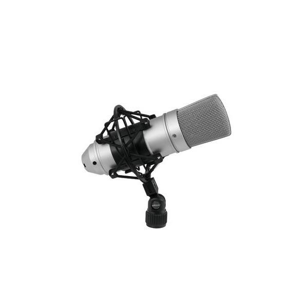 Omnitronic MIC CM-77 - Omnitronic MIC CM-77