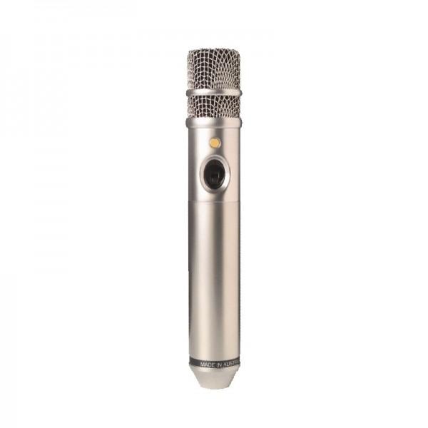 MICROFON STUDIO RODE NT3