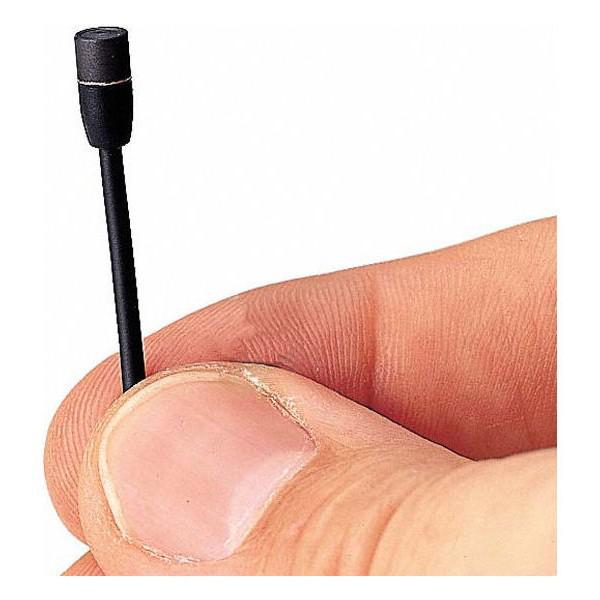 Sennheiser MKE2-P-C BK - Sennheiser MKE2-P-C BK