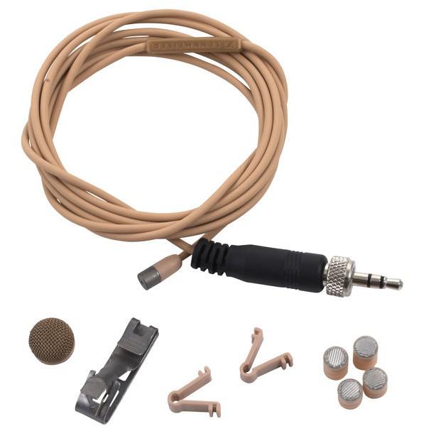 Sennheiser MKE2-EW-3 GOLD - Sennheiser MKE2-EW-3 GOLD