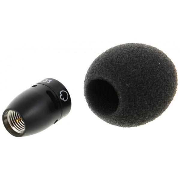 Sennheiser ME35 Capsula Microfon - Sennheiser ME35 Capsula Microfon