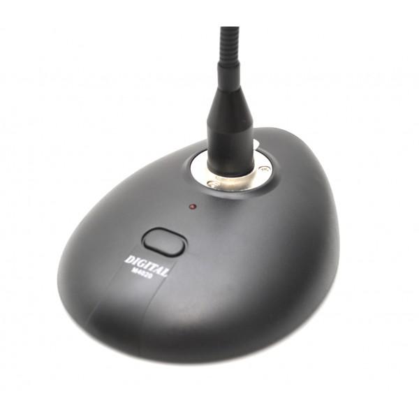 Microfon conferinta Digital M4020 - Microfon conferinta Digital M4020