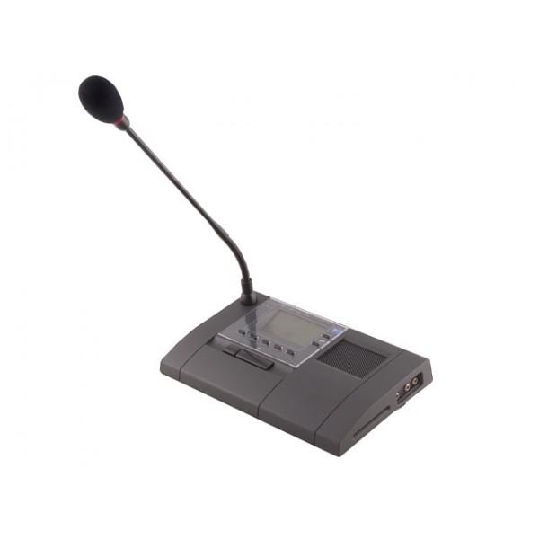 Microfon Presedinte RCF FMS 9411-S