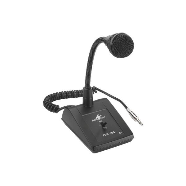 Microfon De Conferinta Public Adress PDM-302