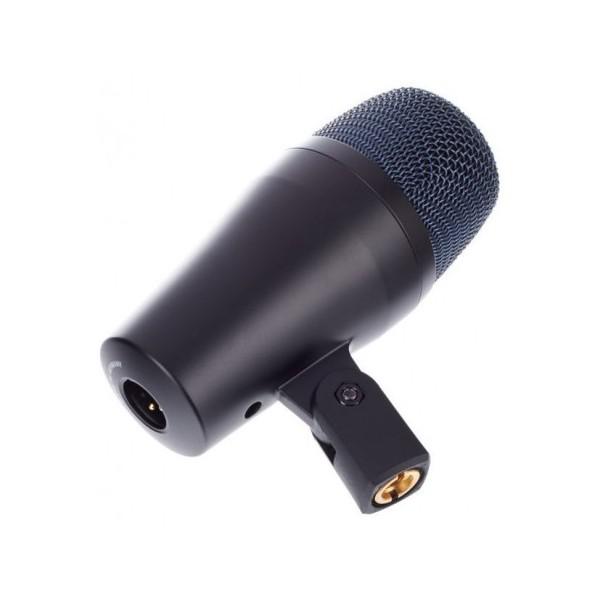 Sennheiser E 902 - Sennheiser E 902