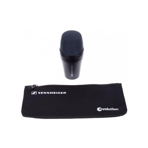Sennheiser E 902 - Sennheiser E 902
