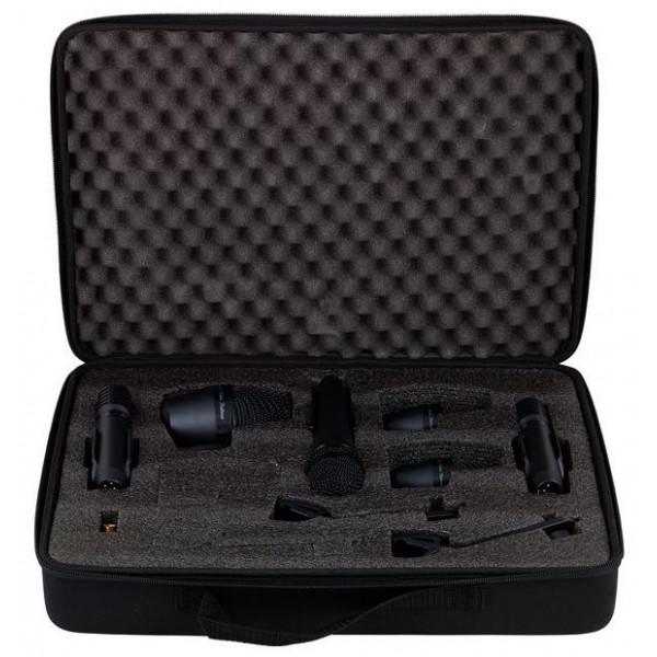 Shure PGA Drumkit 6 - Shure PGA Drumkit 6