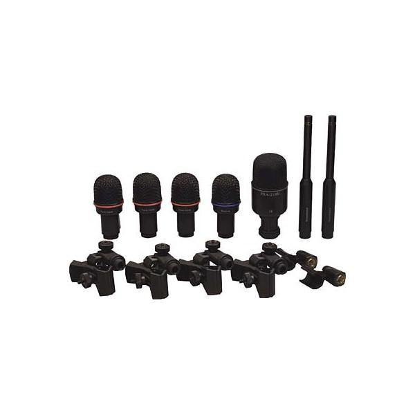 Microfoane Pentru Tobe SUPERLUX DRK K5C2