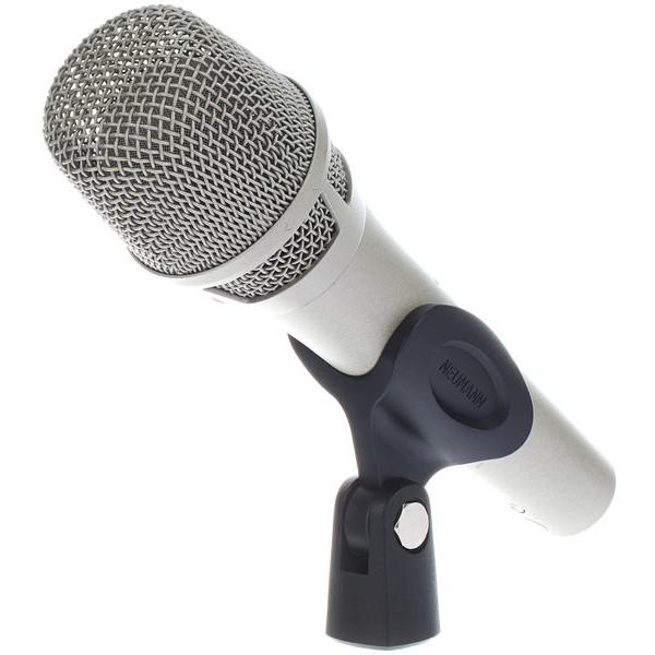 Neumann KMS 105. Microfon de voce - Neumann KMS 105. Microfon de voce