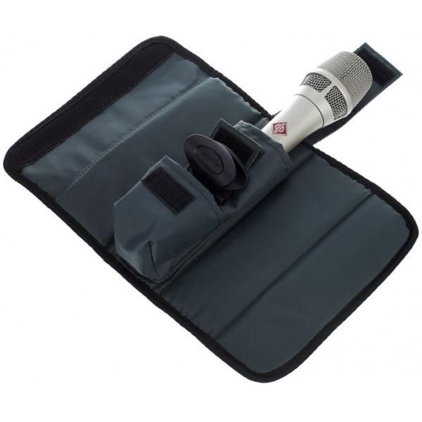 Neumann KMS 105. Microfon de voce - Neumann KMS 105. Microfon de voce