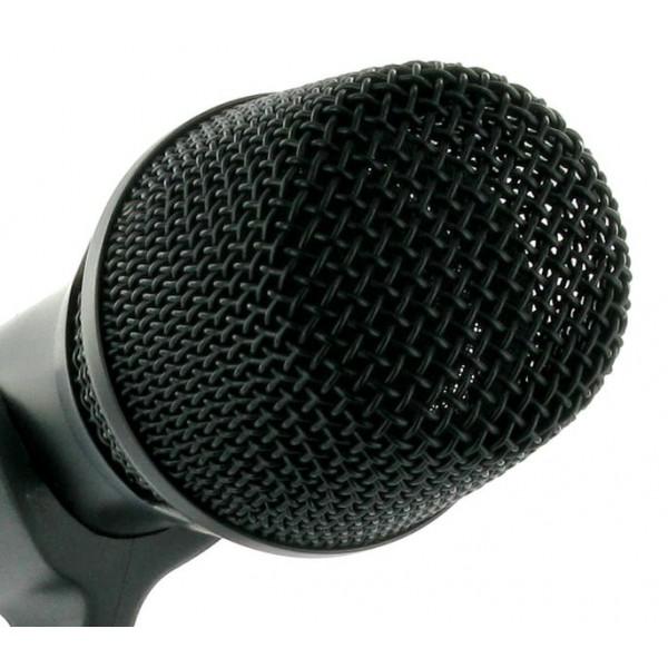 Neumann KMS 105 BK. Microfon de voce - Neumann KMS 105 BK. Microfon de voce