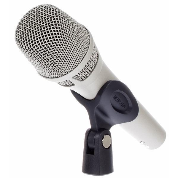 Neumann KMS 104 Plus. Microfon de voce - Neumann KMS 104 Plus. Microfon de voce