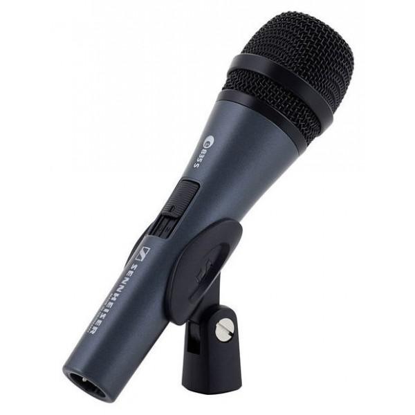 Sennheiser E835 S 3Pack - Sennheiser E835 S 3Pack