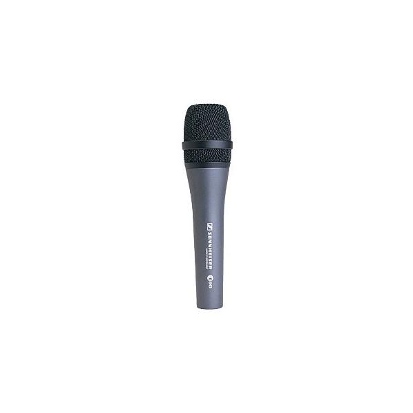 Sennheiser E845