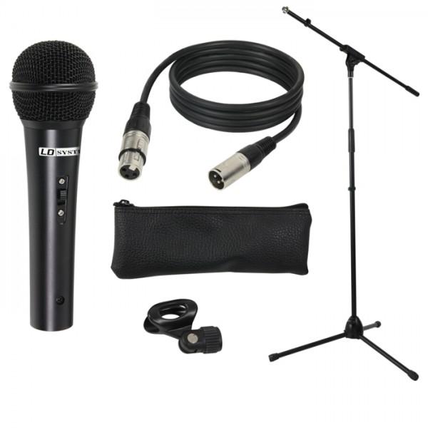 LD Systems MIC SET 1
