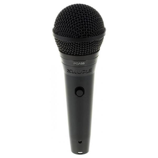 Shure PGA58 - Shure PGA58