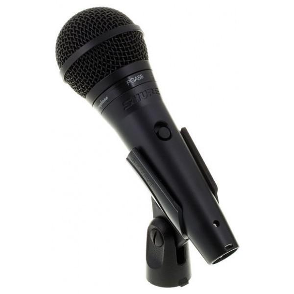 Shure PGA58 - Shure PGA58