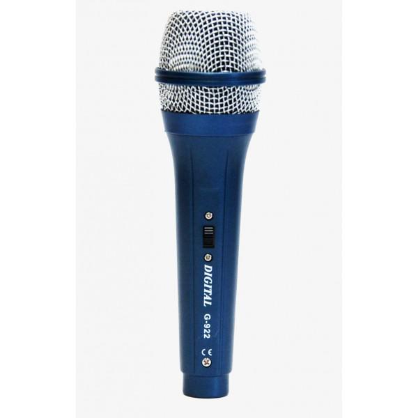 Microfon Digital G-922