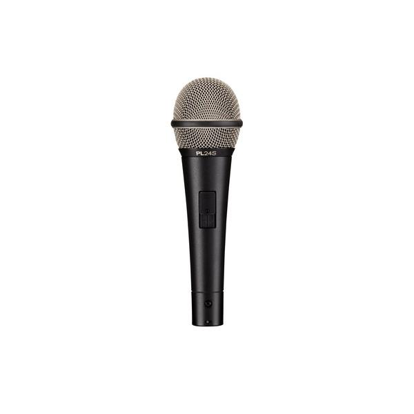 Microfon Cu Fir EV PL 24S