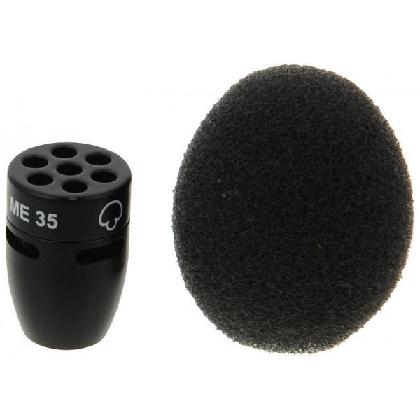 Sennheiser ME35 Capsula Microfon - Sennheiser ME35 Capsula Microfon
