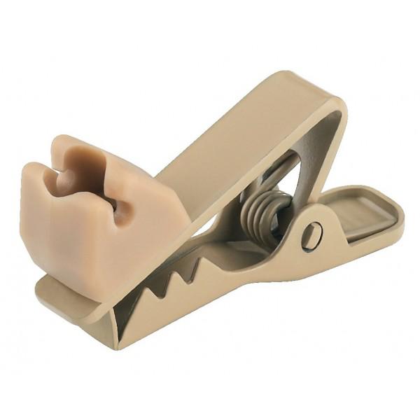 CLEMA MICROFON STAGE LINE MH-2/SK