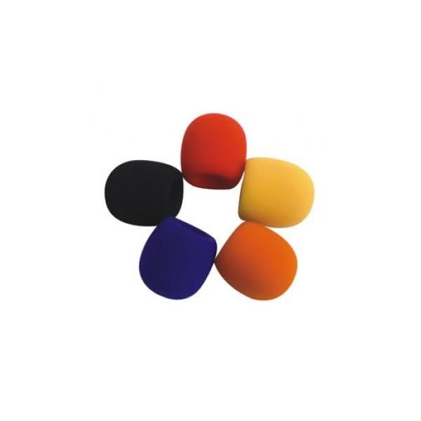 Burete profesional de microfon