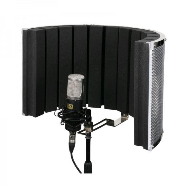 RF 1 Paravant Microfon LD Systems