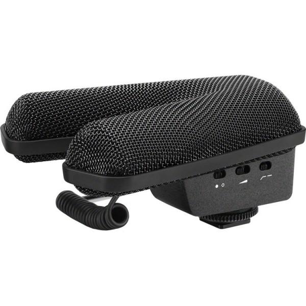 SENNHEISER MKE 440 - SENNHEISER MKE 440