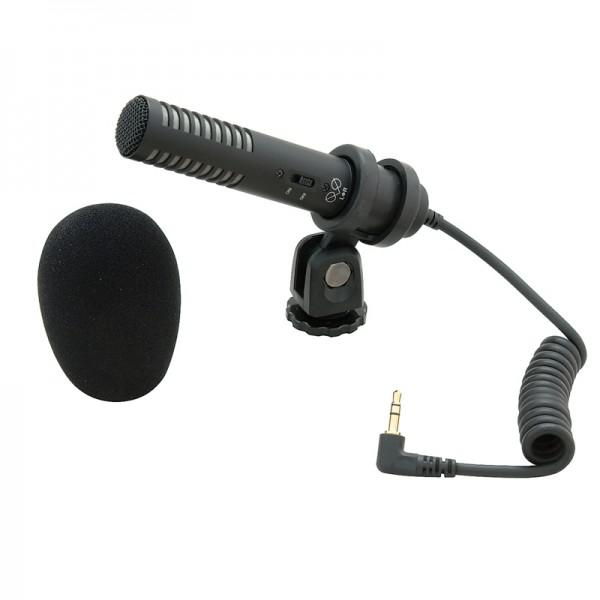 Microfon Studio Audio Technica PRO 24-CMF Stereo